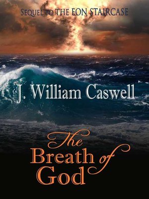 cover image of The Breath of God